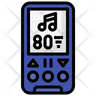 metronome digital logo