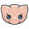 mew icon png