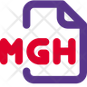 mgf icons