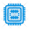 micro cpu icon png
