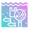 icon micro plastics