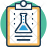 microbiology icon svg