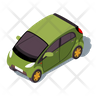 kei truck icon png