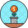 microfinance icon