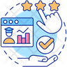 icon for microlearning