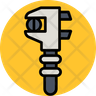 micrometer icons free