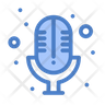 open mic icon download