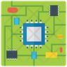 icons of microcoin
