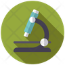 science lab symbol
