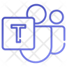 icon for microsoft logo