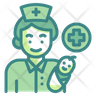 obstetrician icon png