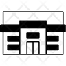 military house logos