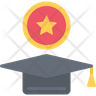 military training symbol