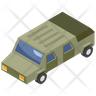 army van logo