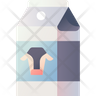 pasteurized icon svg