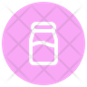 icon for baby mobile