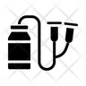 milker icons