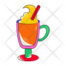 milkshake icon png