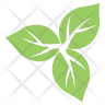 icon for milkweed