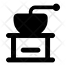 milling machine icons free