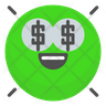 icons for millionaire