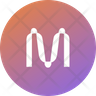 icon for mina mina logo