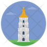icon for minar