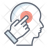 mind trigger icon png