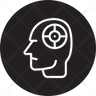 mind map icon png