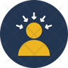 mindful icon svg