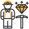 miner icon