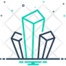 crystal meth icon svg
