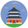 china flag symbol