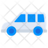 icon for mini jeep