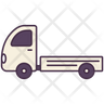 mini truck logo