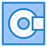 minidisc icon