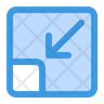 minus monitor icon png
