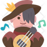 minstrel icon png