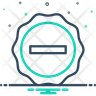 deficient logo