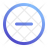 hyphen icon png