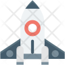 icon missile