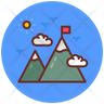 icon for ambitious