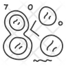 cell division logo