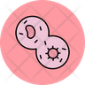cell division emoji