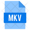 icons of mkv