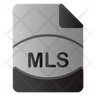 mls icon download