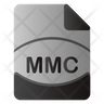 mmc icons