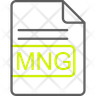 icons for mng