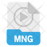 free mng icons