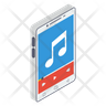 mobile notes icon png